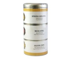 darjeeling tea gift box