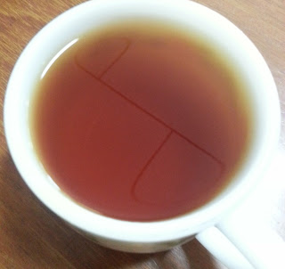 Muscatel Tea