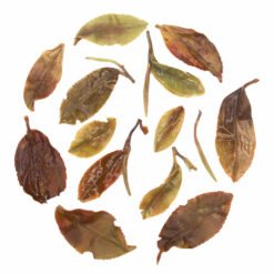 meilleur thé indien aux feuilles