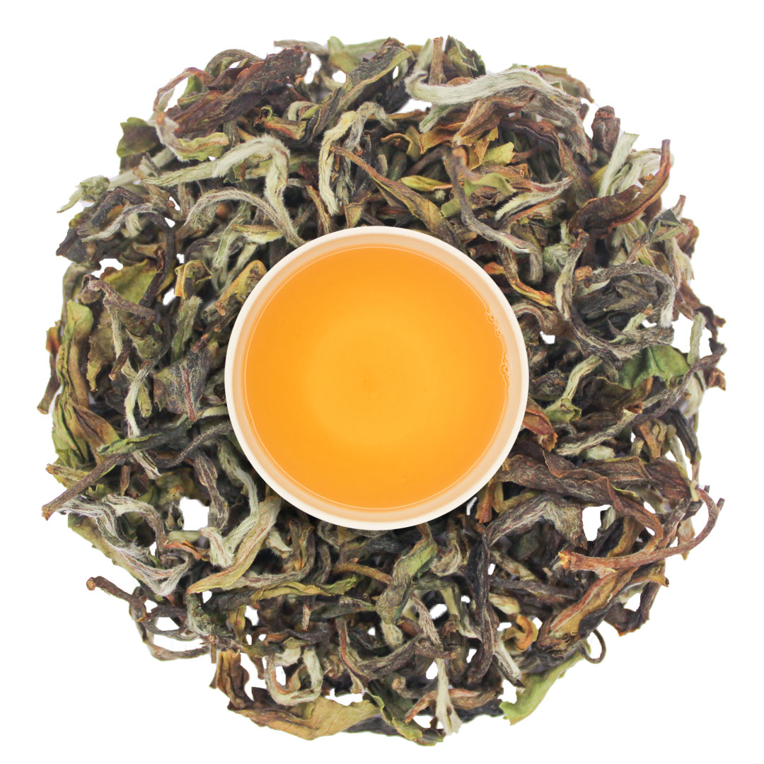 лучший индийский листовой чай