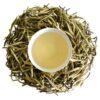 darjeeling special white tea