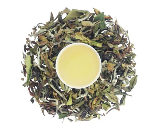 indian regular white tea 2023