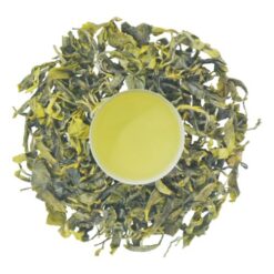 rare darjeeling green tea 2023