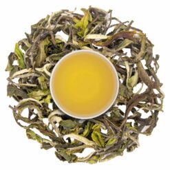darjeeling white tea 2023